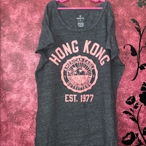 American Eagle T-Shirt size XXL